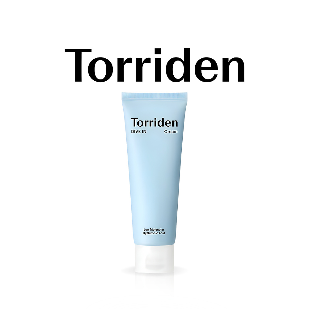 دايف-إن كريم حمض الهيالورونيك منخفض الجزيئي 80 مل