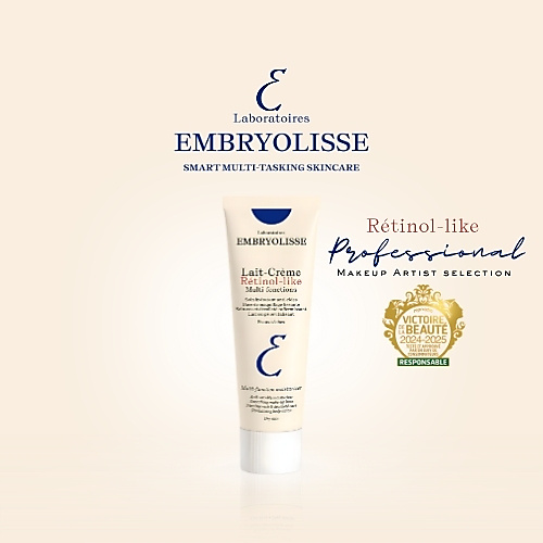 كريم مرطب لايك ريتينول 75 مل