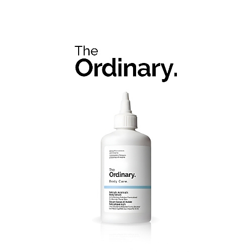 سيروم للجسم بحمض الساليسيليك 0.5%، 240 مل