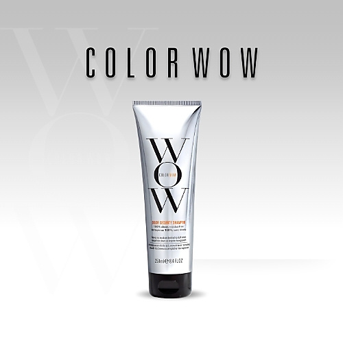 Color Security Shampoo 250ml