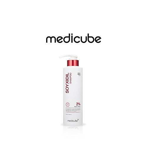 Soyxidil Shampoo 490ml