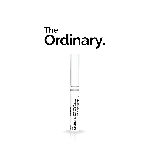 Multi-Peptide Lash and Brow Serum 5ml