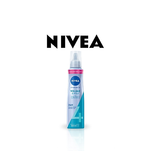 موس كيراتين لحماية الشعر "ملمس الكثافة" 150 مل