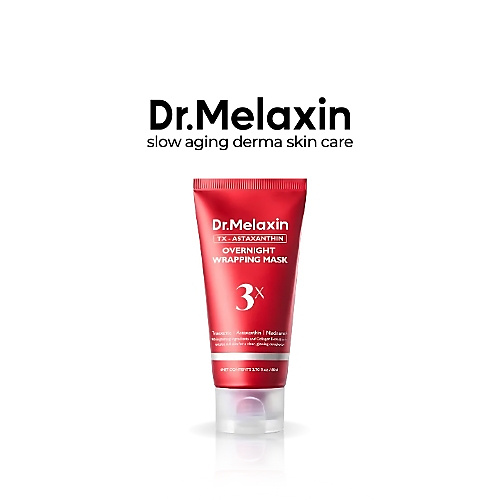 قناع TX-Astaxanthin الليلي