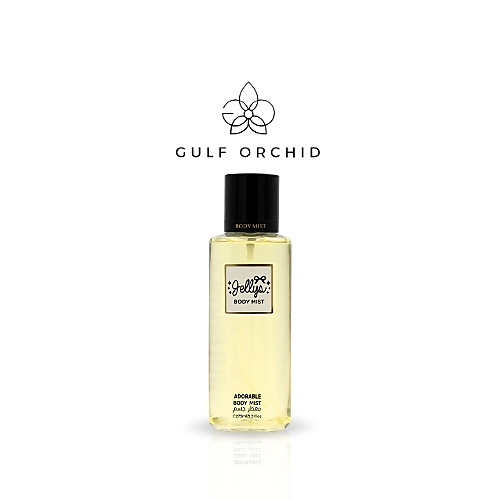 معطر الجسم جيليز الرائع - 275 مل