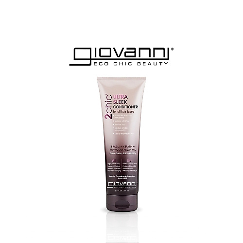 2chic® ULTRA-SLEEK CONDITIONER - 250ml