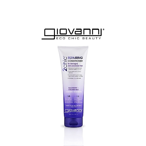 2chic® REPAIRING CONDITIONER - 250ml