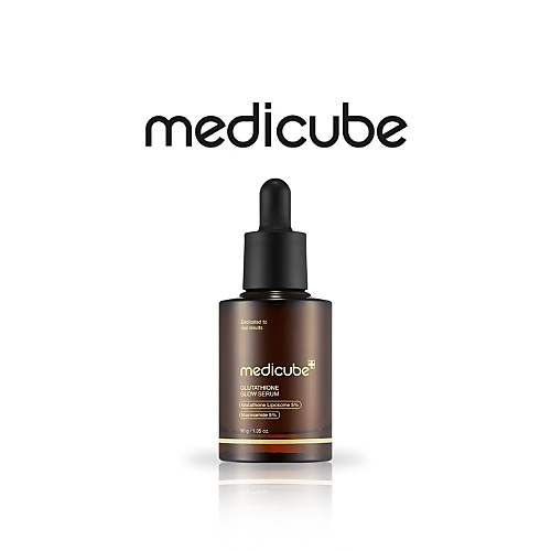 AGE-R Glutathione Glow Serum 30g