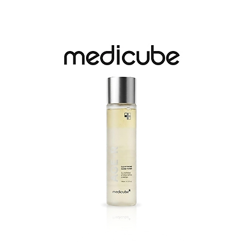 age-r glutathione glow toner 140ml