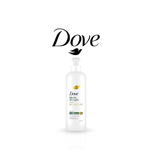 Dove Biotin Strength Serum Cream 200 ml