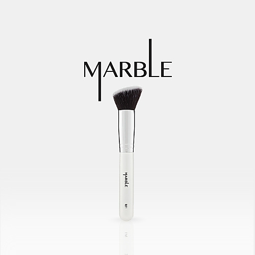 Marble Brushes Makeup Brush M1