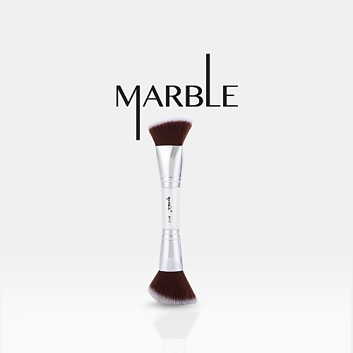 Marble Brush - M12