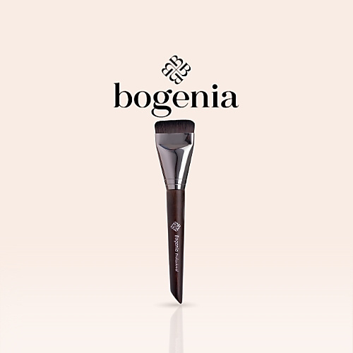Bogenia Professional Foundation Brush BG200.023