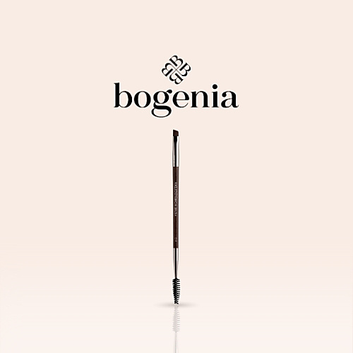 PROFESSIONAL ANGLED EYEBROW BRUSH BG200.014