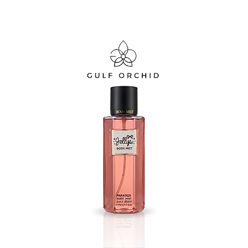 Jellys Body Mist - Paradox 275 ml