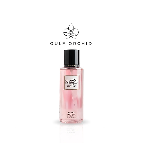 Jellys Story Body Mist - 275ml