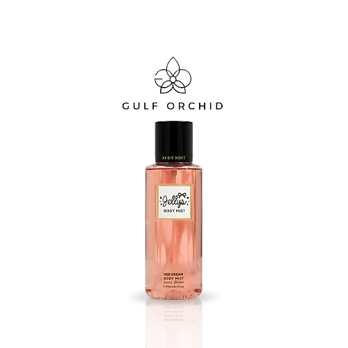 Jellys Her Dream Body Mist - 275ml