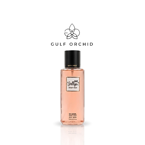 Jellys So Angel Body Mist - 275ml
