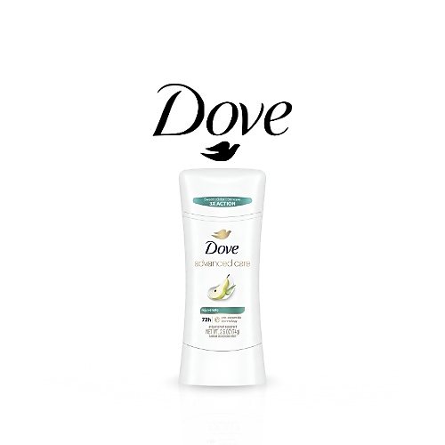 Advanced Care Rejuvenate Antiperspirant Stick 74g