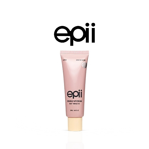 epii - كريم مزدوج NAD+ NMN & TXA 50 مل