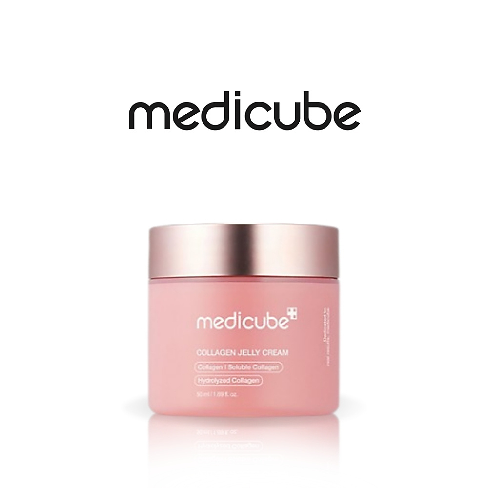 Collagen Jelly Cream 110ml