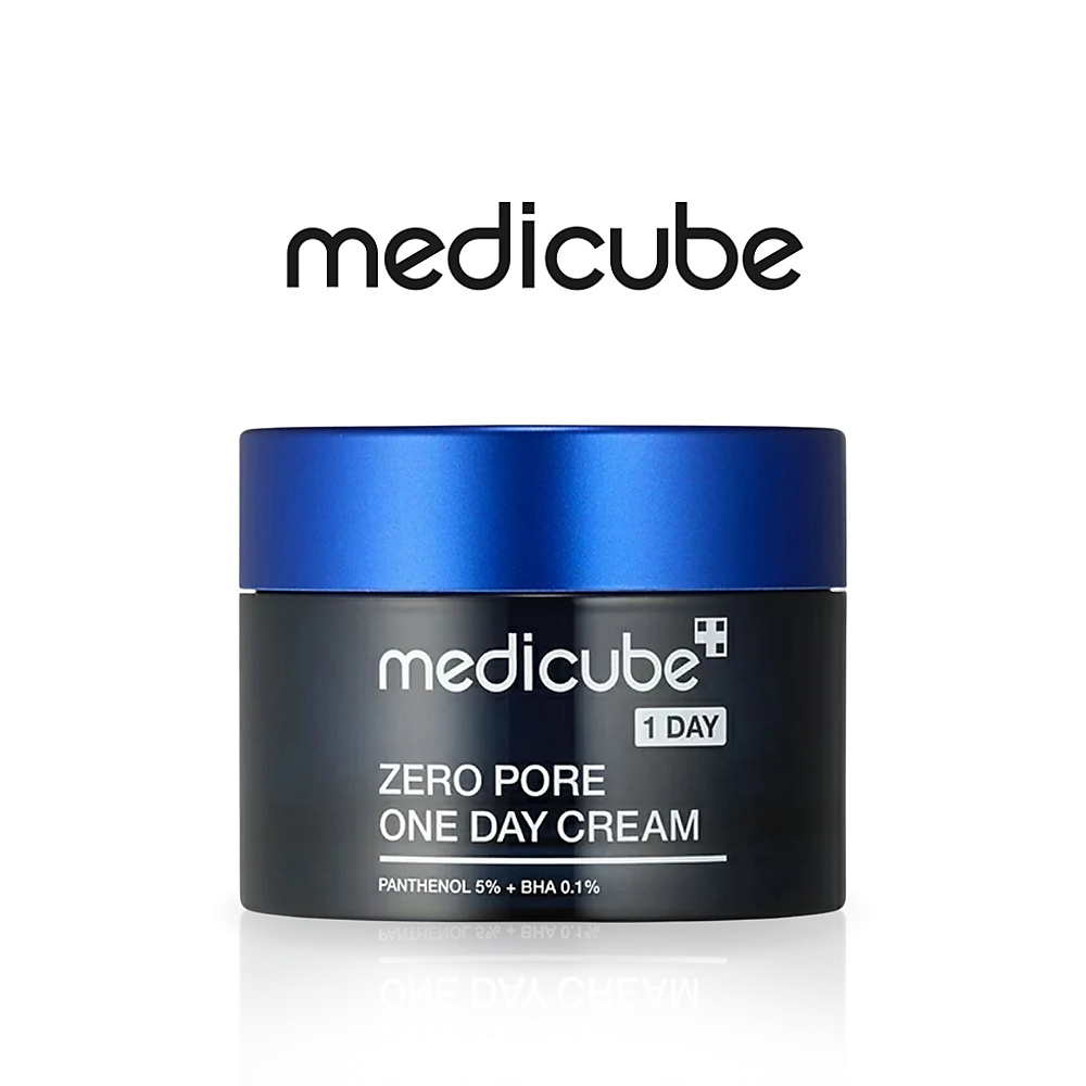 Zero Pore One Day Cream 50ml