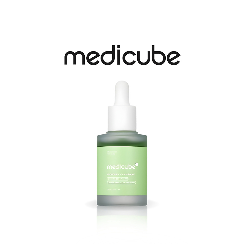 Exosome Cica Ampoule 30ml