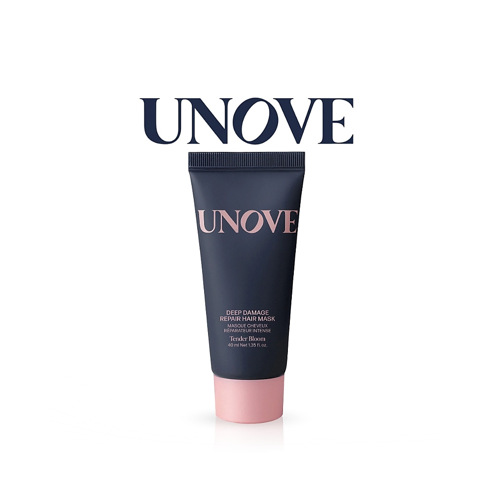 UNOVE Deep Damage Repair Hair Mask 320ml