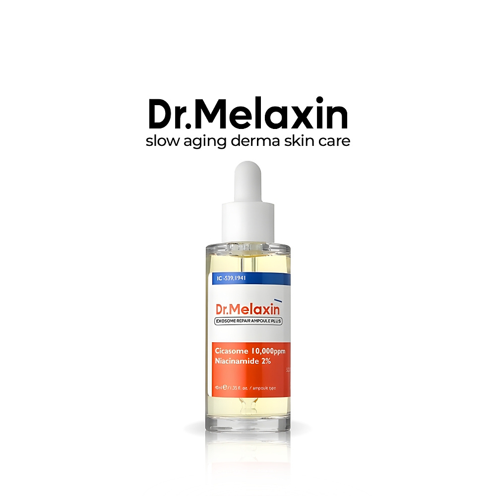 Exosome Repair Ampoule Plus