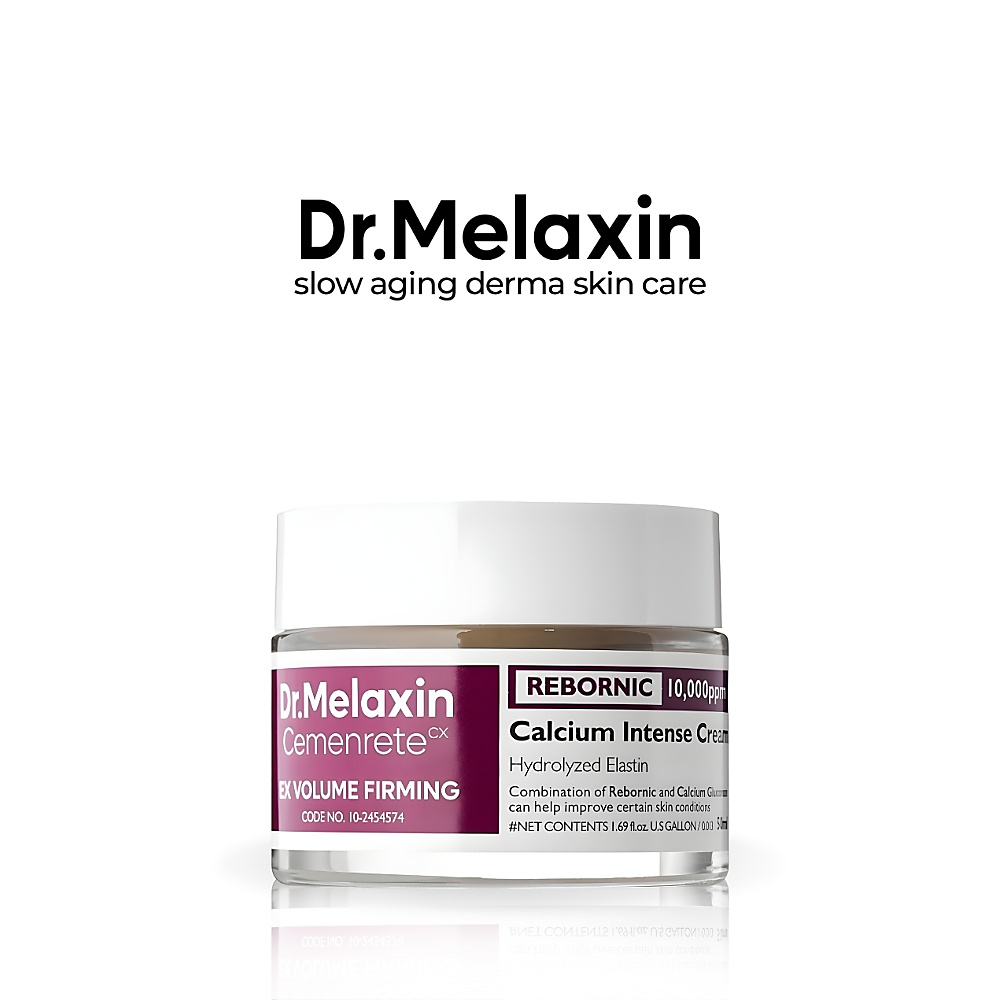Cemenrete Calcium Intense Cream 50ml