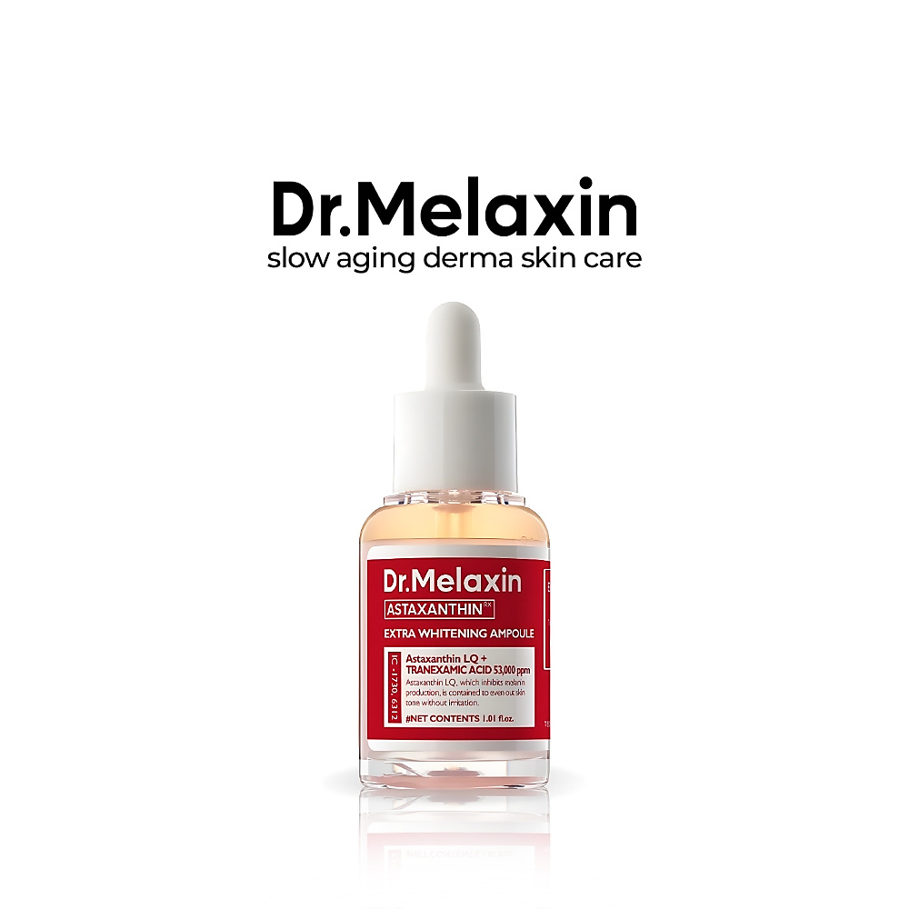 TX-Astaxanthin Brightening Serum 30ml