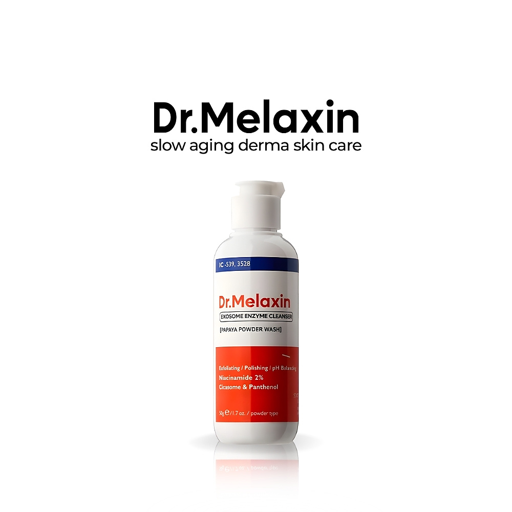 Exosome Enzyme Cleanser 50g