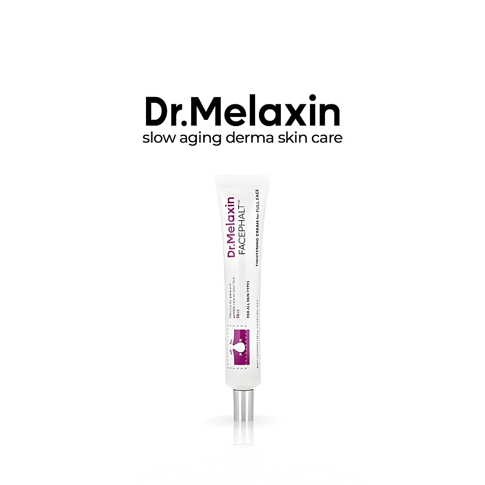 Facephalt Tightening Cream 50g