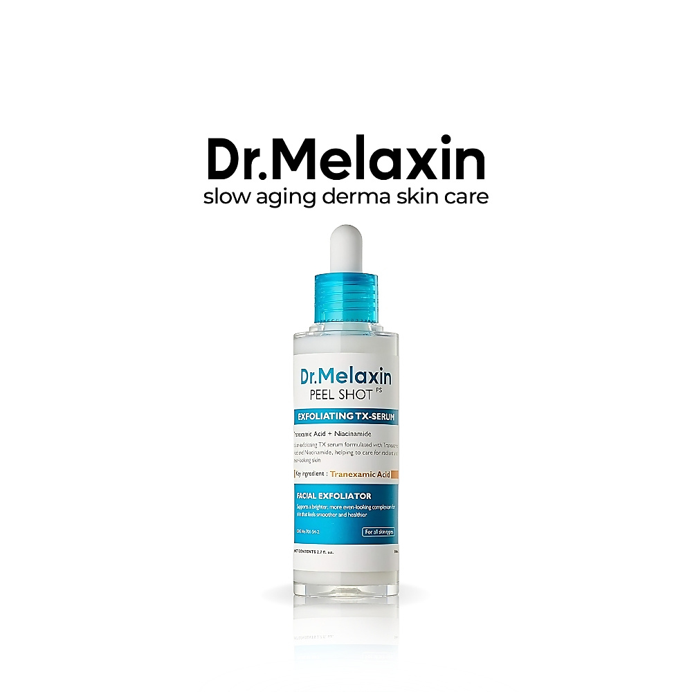 Peel Shot Exfoliating TX-Serum 80ml