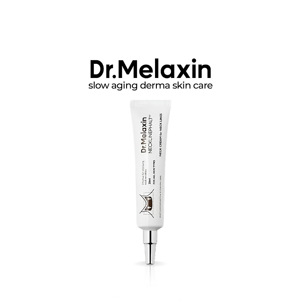 Necklinephalt Neck Cream 20g