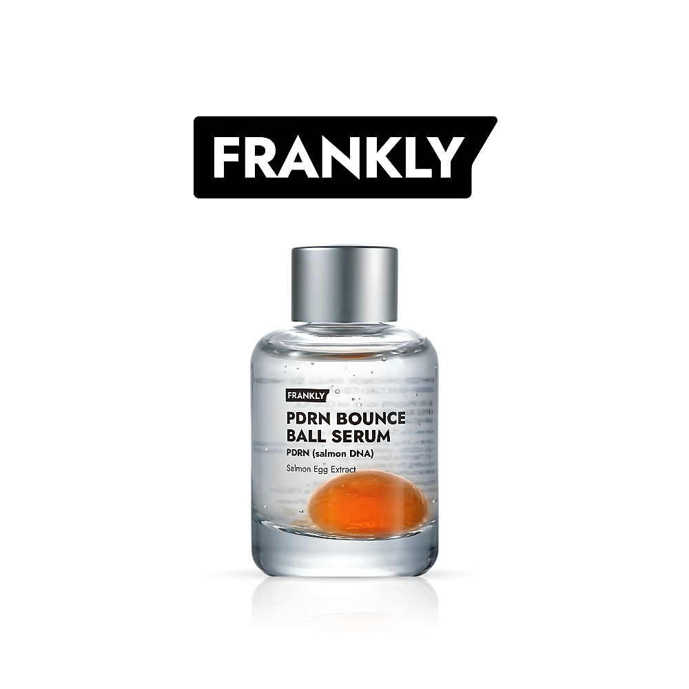 PDRN Bounce Ball Serum 30ml