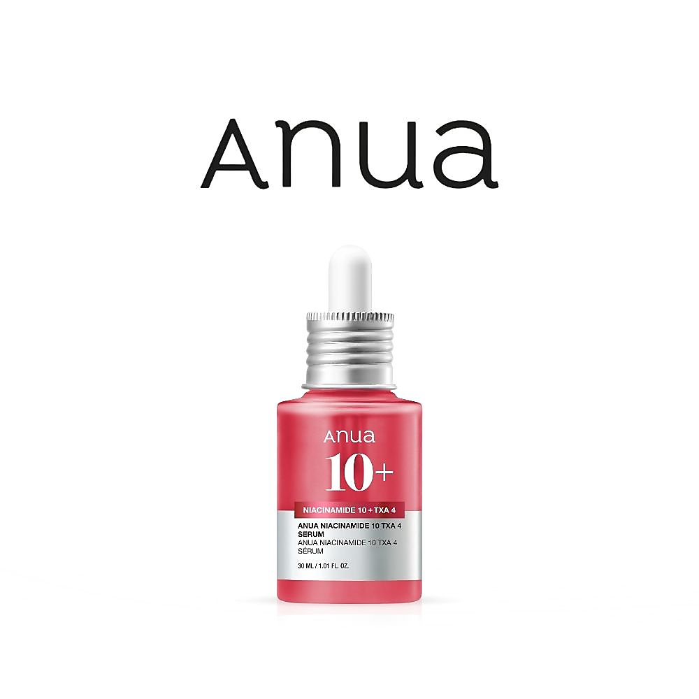 new Niacinamide 10% + TXA 4% Dark Spot Correcting Serum 30ml