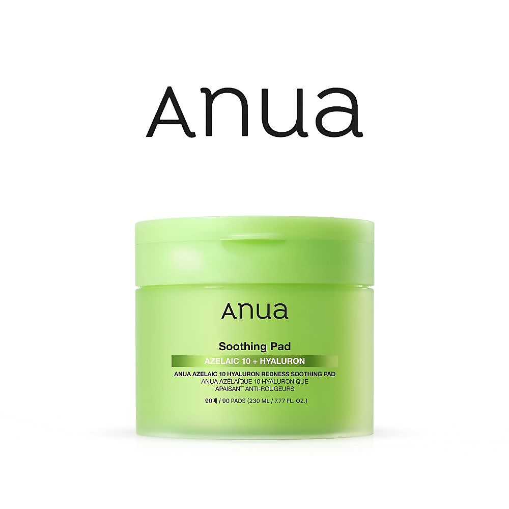 Azelaic Acid 10 Hyaluron Redness Soothing
