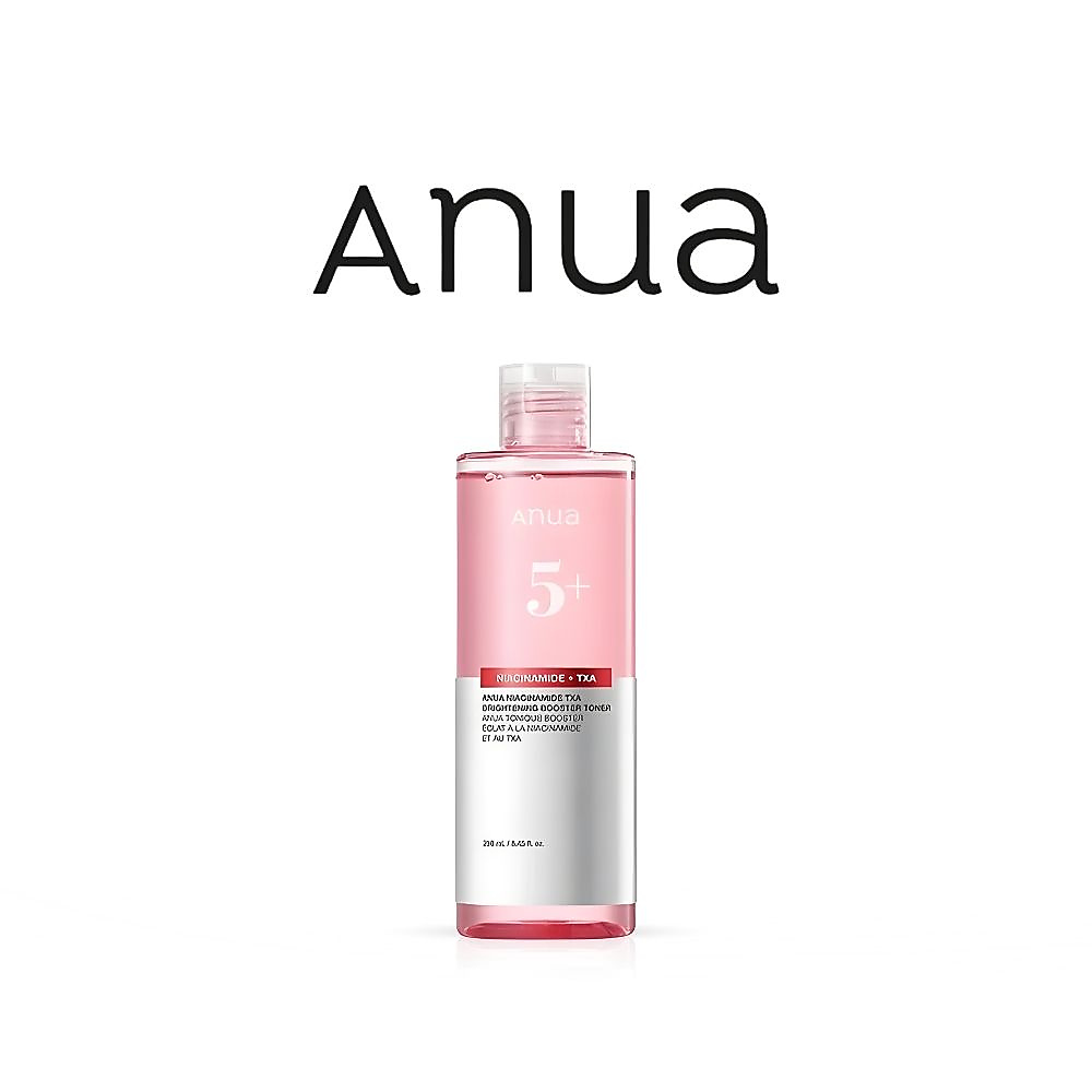 Niacinamide TXA Brightening Booster Toner 250ml