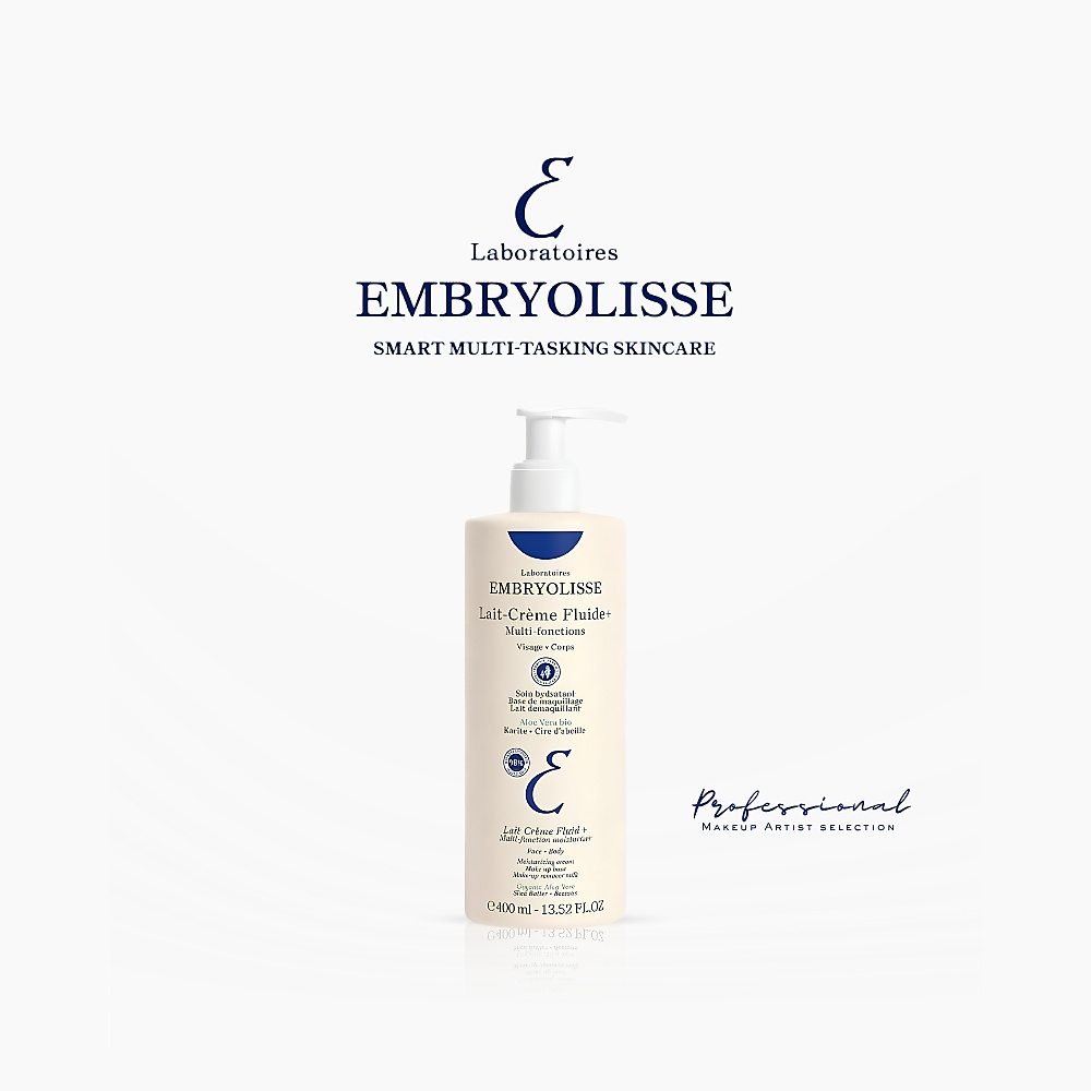 Fluid Milk-Cream+ 400ml
