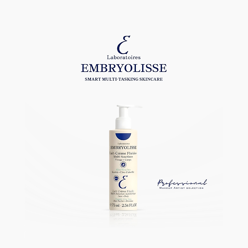Fluid Milk-Cream+ 75ml
