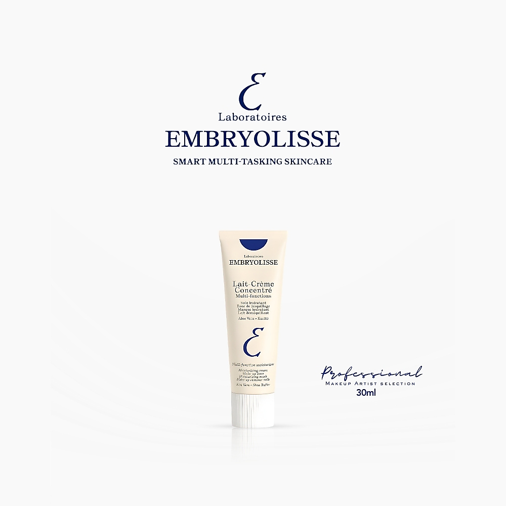 Concentrated Milk-Cream 30ml