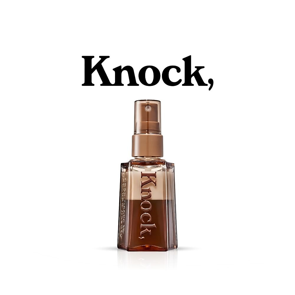 Shaking Serum Mist Deep Cream 50ml