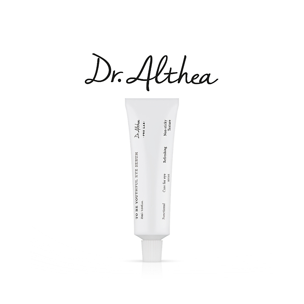 To Be Youthfull Eye Serum 25ml