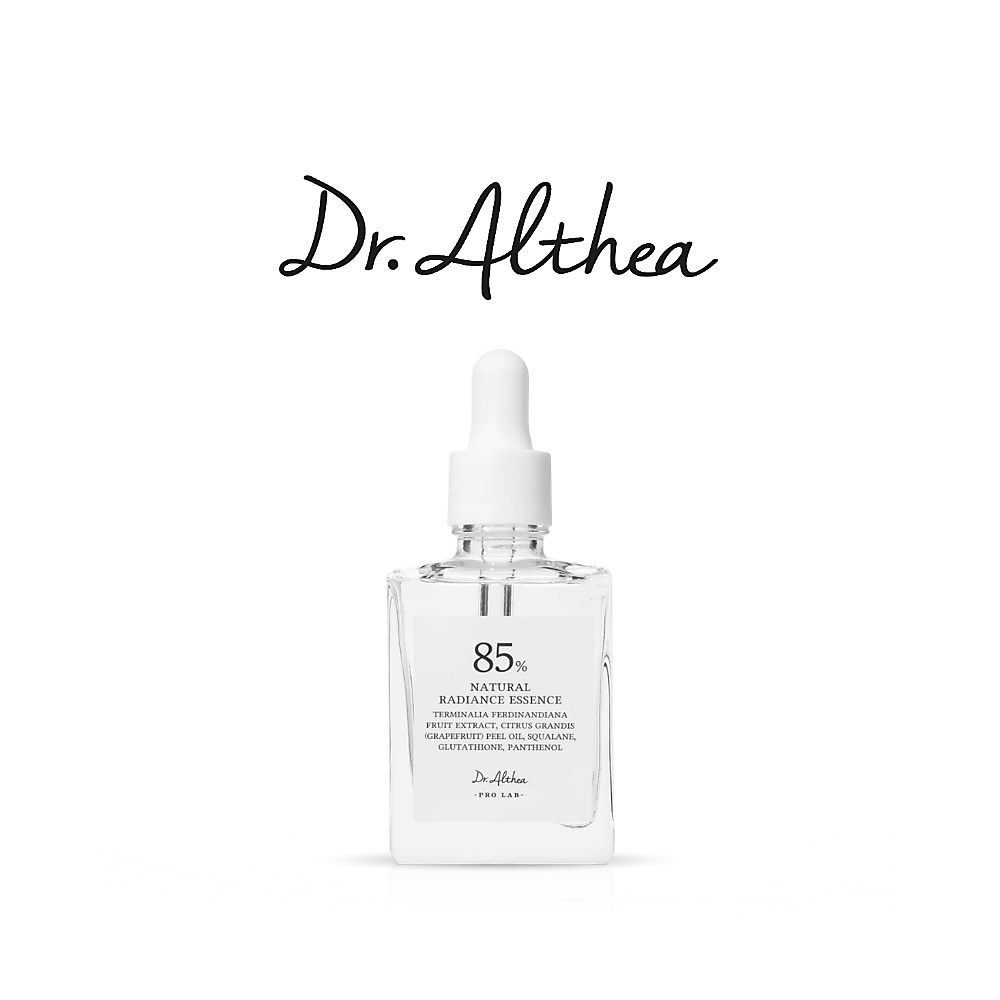 Natural Radiance Essence 30ml