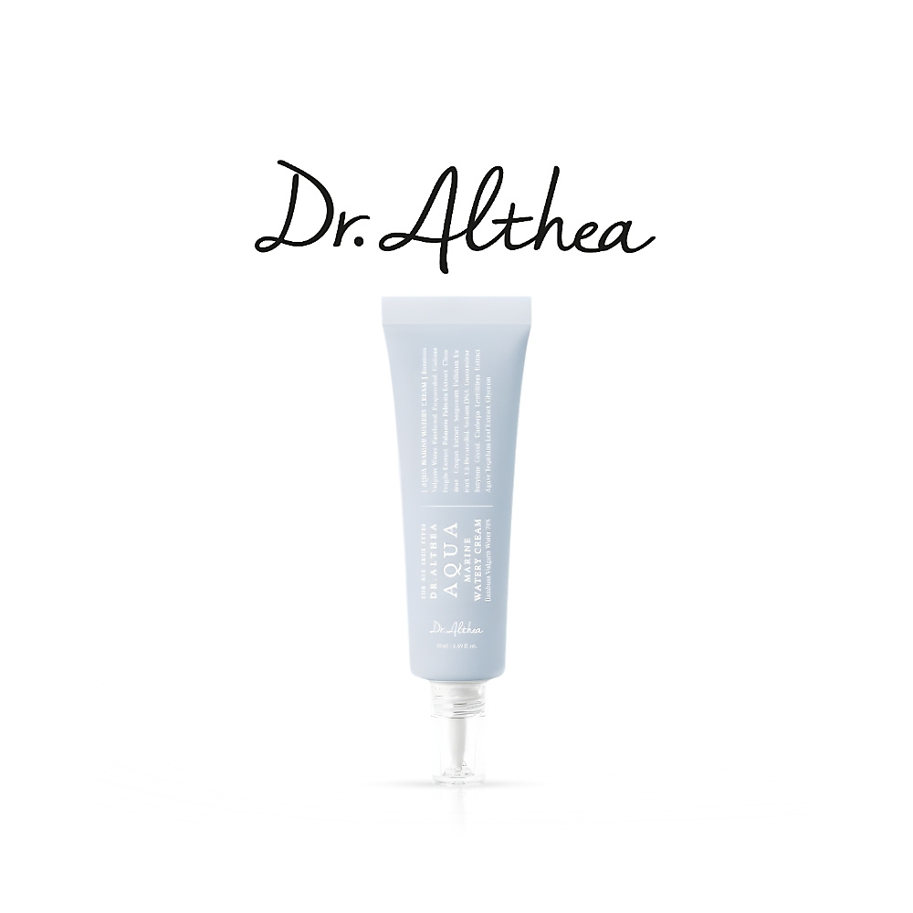 Aqua Marine Watery Cream 50ml