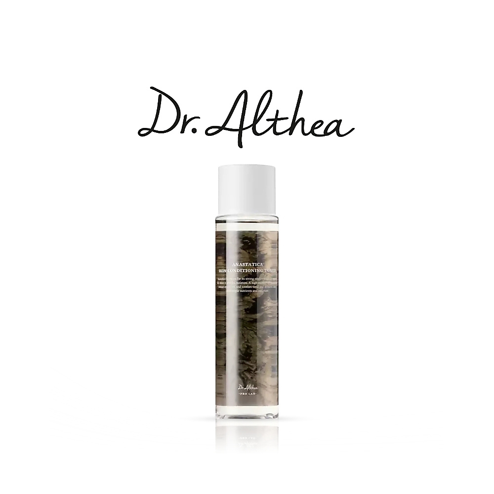Anastatica Skin Conditioning Toner 250ml