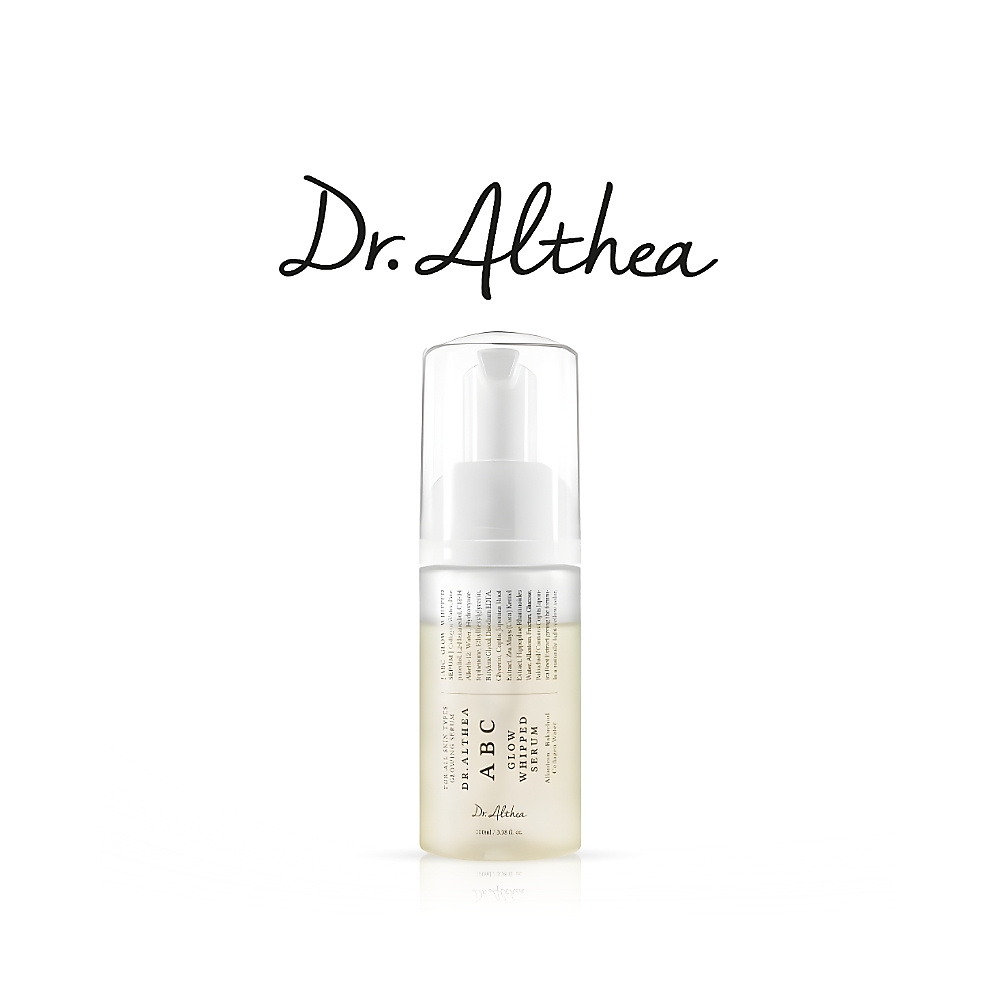 ABC Glow Whipped Serum 100ml