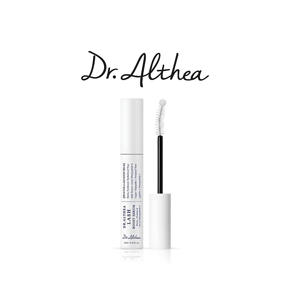 Lash Boost Serum 9ml