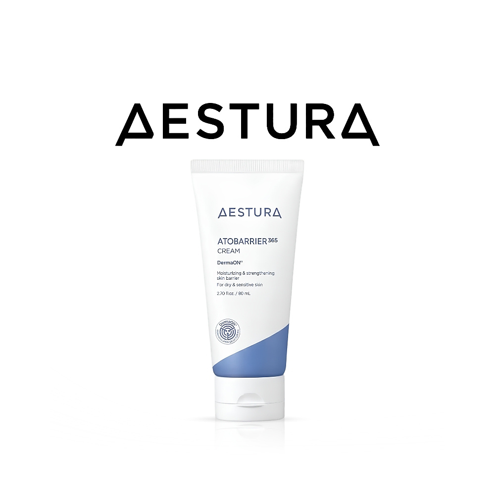 Atobarrier 365 Cream 80ml